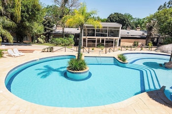 papalo resort hotel