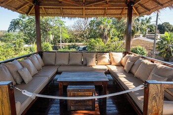 papalo resort hotel