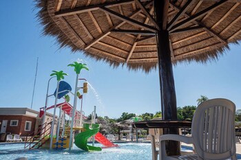 papalo resort hotel