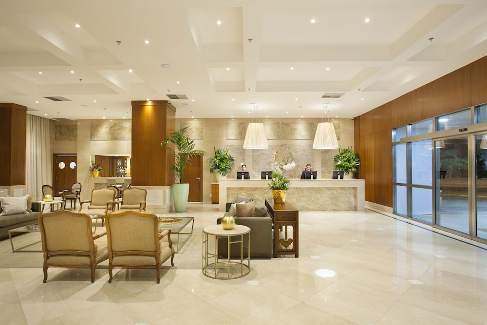 windsor brasilia hotel