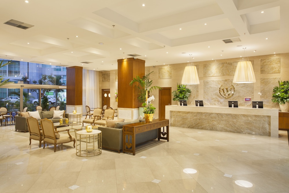 windsor brasilia hotel