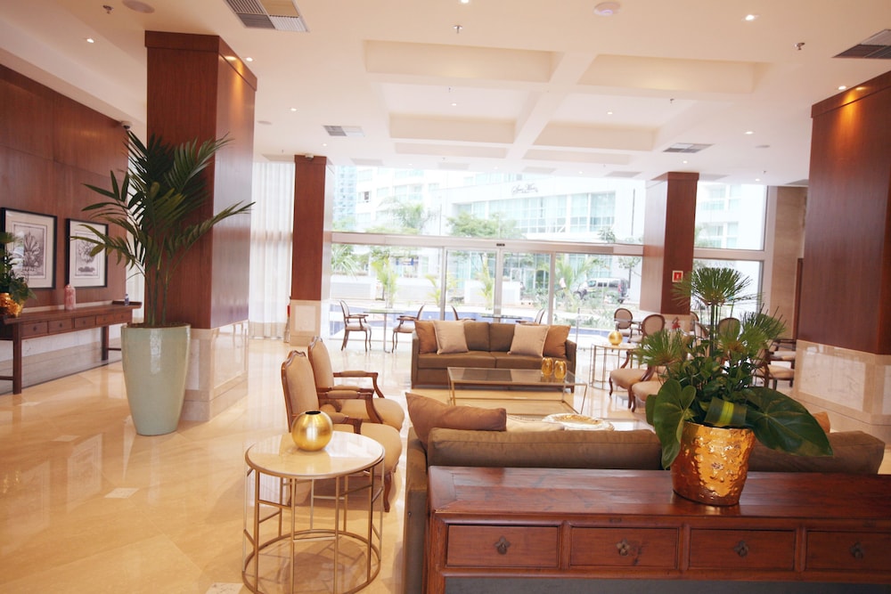windsor brasilia hotel