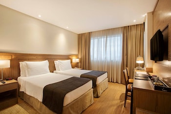 windsor brasilia hotel