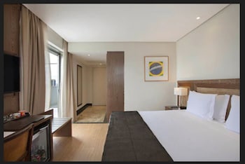 windsor brasilia hotel