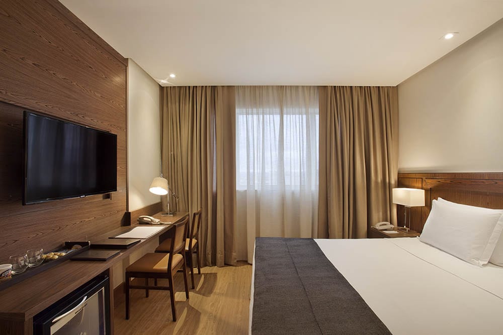 windsor brasilia hotel
