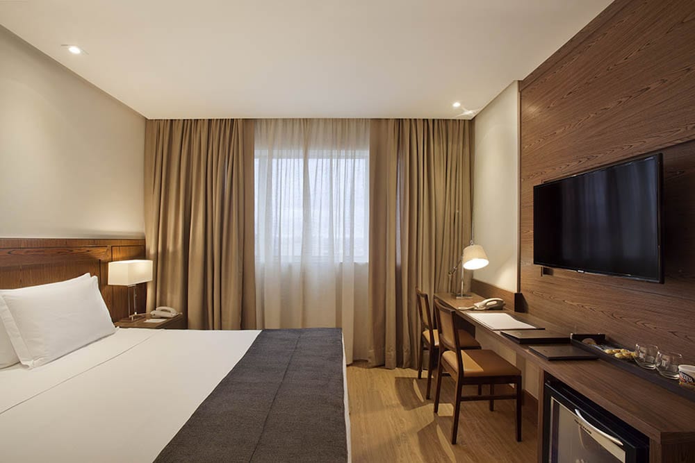 windsor brasilia hotel