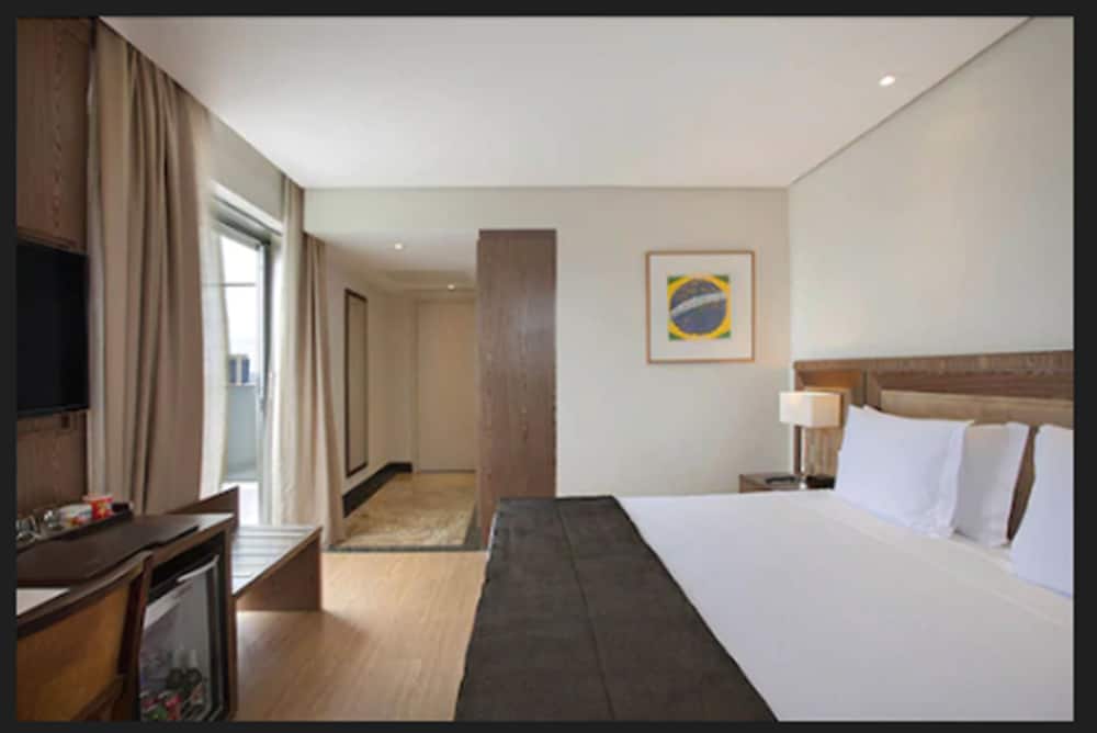windsor brasilia hotel