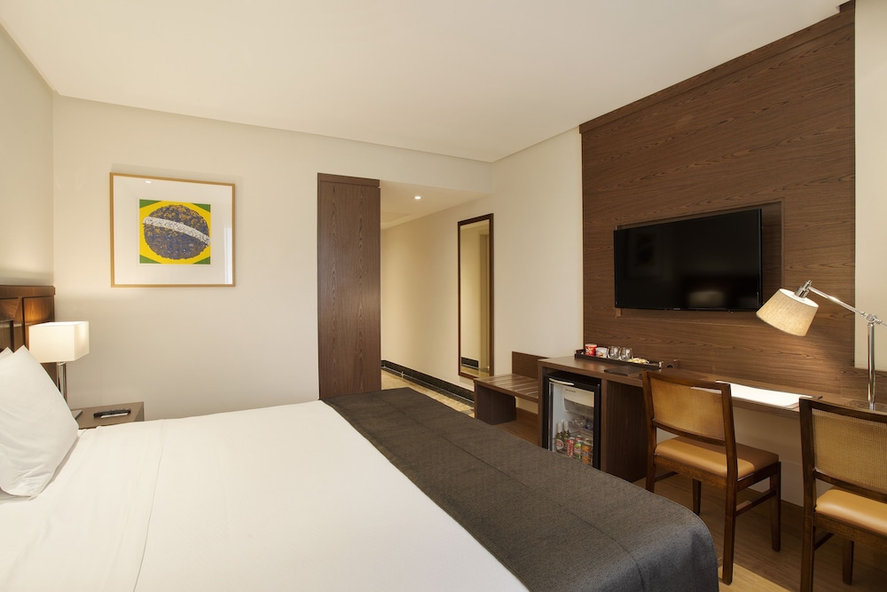 windsor brasilia hotel