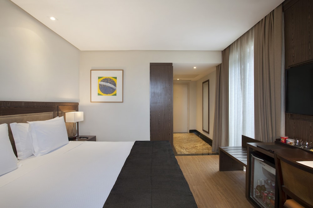 windsor brasilia hotel