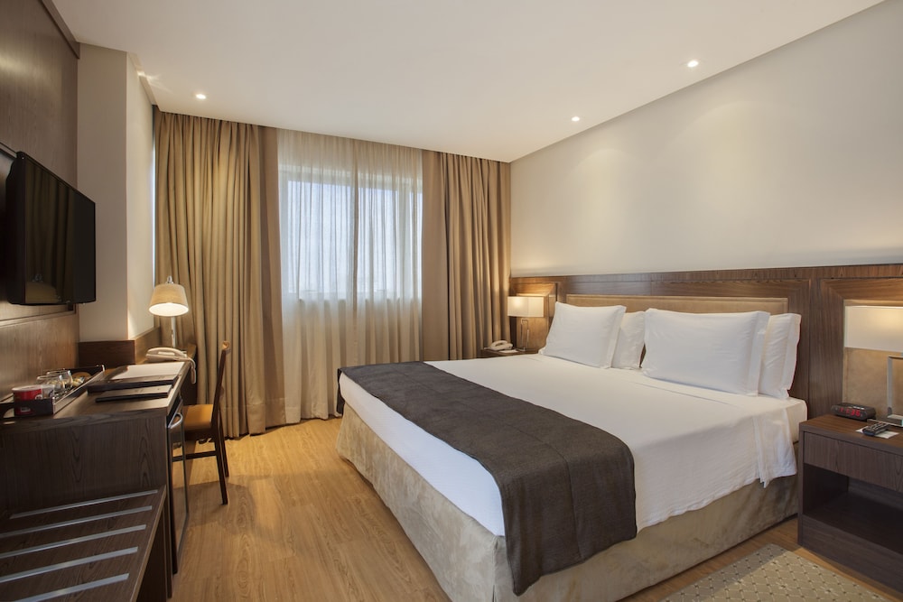windsor brasilia hotel