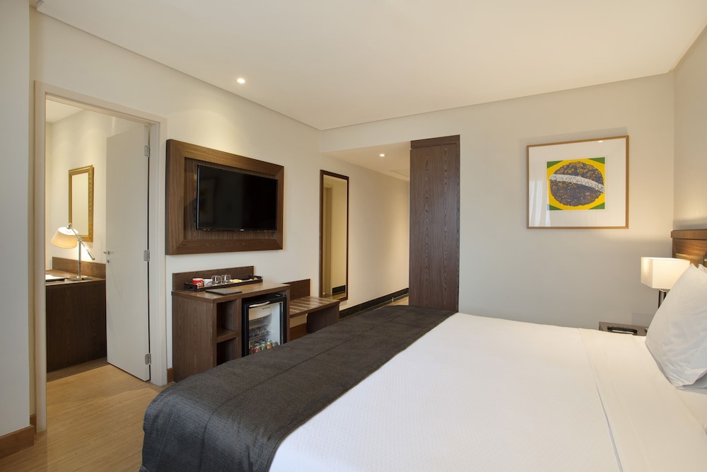 windsor brasilia hotel