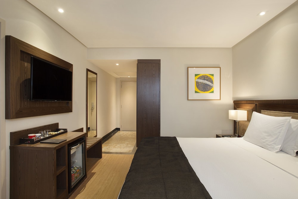 windsor brasilia hotel