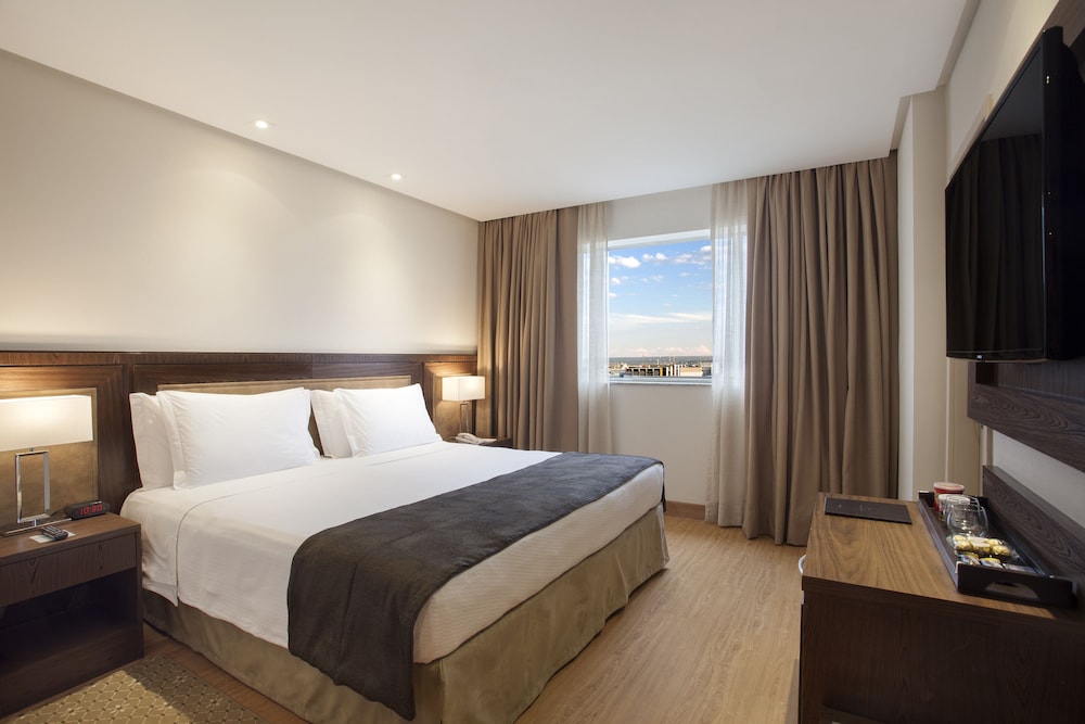windsor brasilia hotel