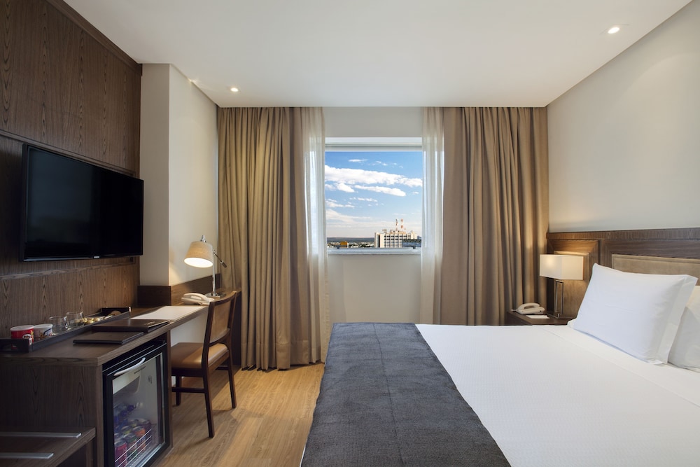 windsor brasilia hotel