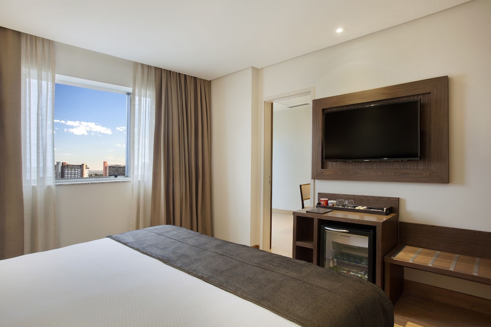 windsor brasilia hotel