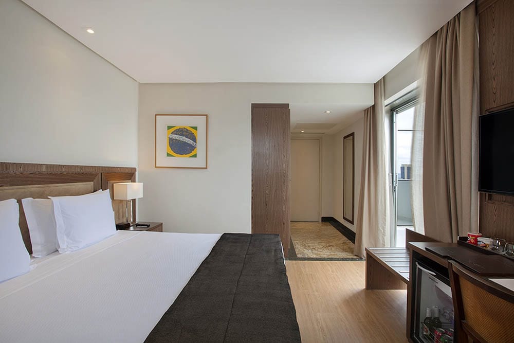 windsor brasilia hotel