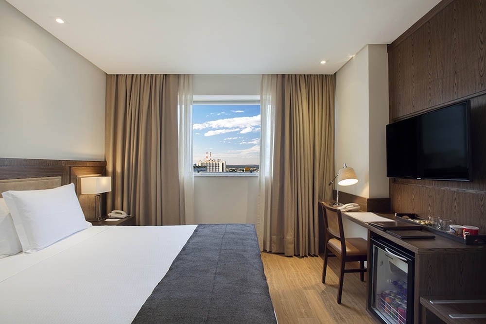 windsor brasilia hotel