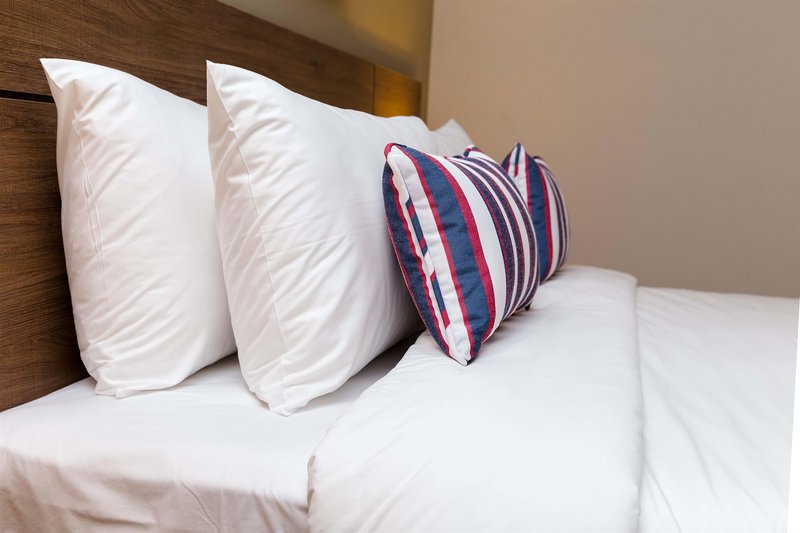 tulip inn campos de goytacazes
