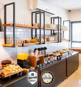 Monreale Express Glicerio Campinas,Sharvannath Nagar,3 star