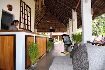 uppuveli beach resort by aathi