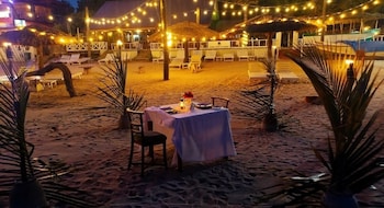 uppuveli beach resort by aathi
