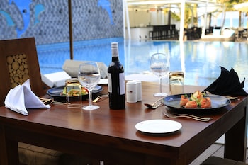 Uppuveli Beach Resort By Aathi,,5 star