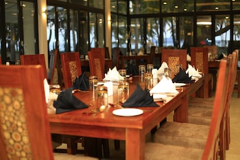 Uppuveli Beach Resort By Aathi,,5 star
