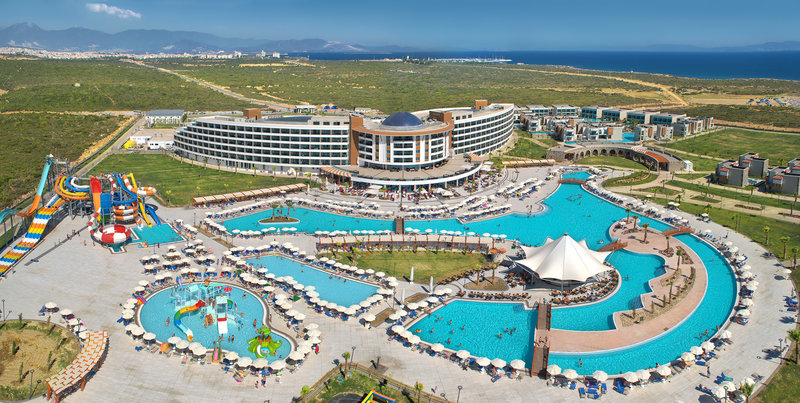 aquasis deluxe resort and spa all inclusive