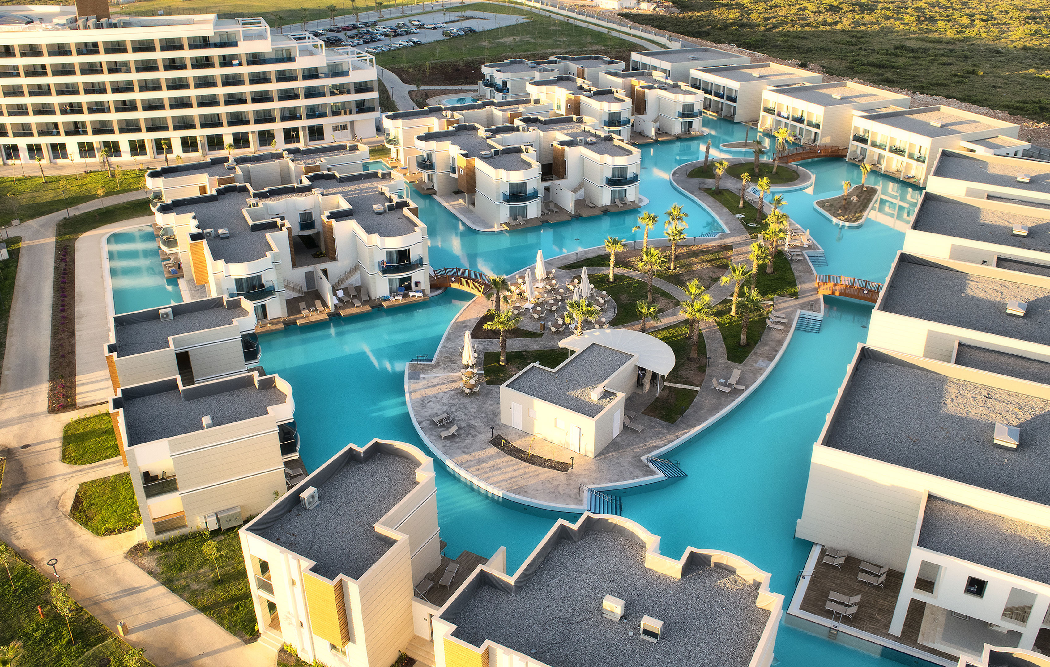aquasis deluxe resort and spa all inclusive