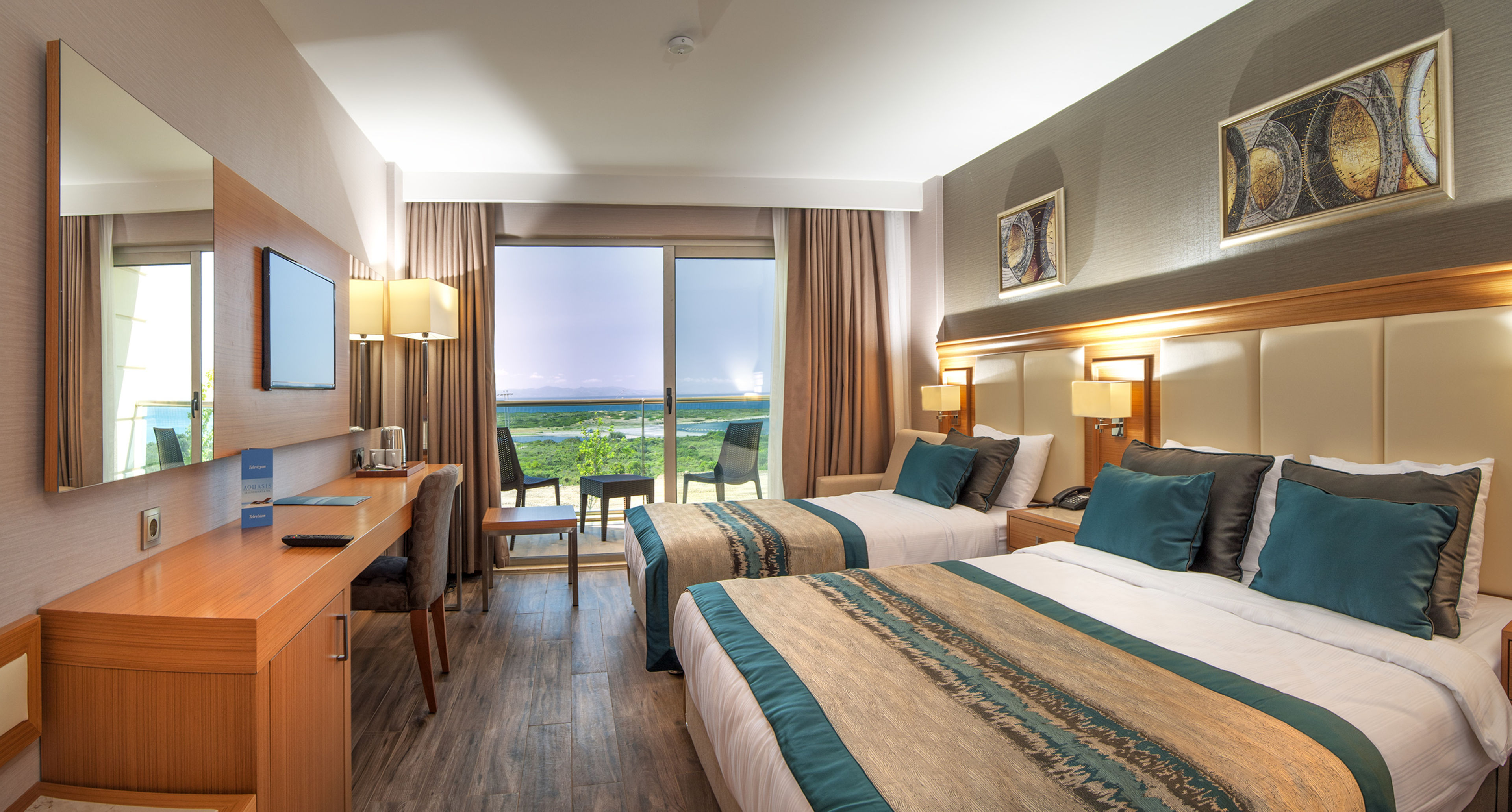 aquasis deluxe resort and spa all inclusive