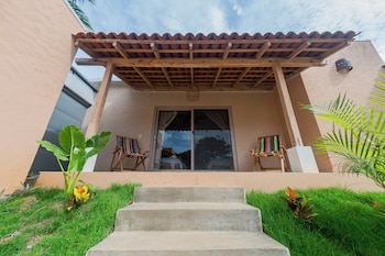 Casa Nara Hotel,,2 star