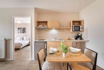 Zenao Appart'hotels Alfortville,,3 star