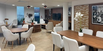 zenao apparthotels alfortville