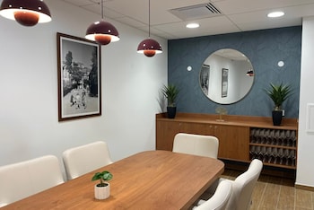 zenao apparthotels alfortville