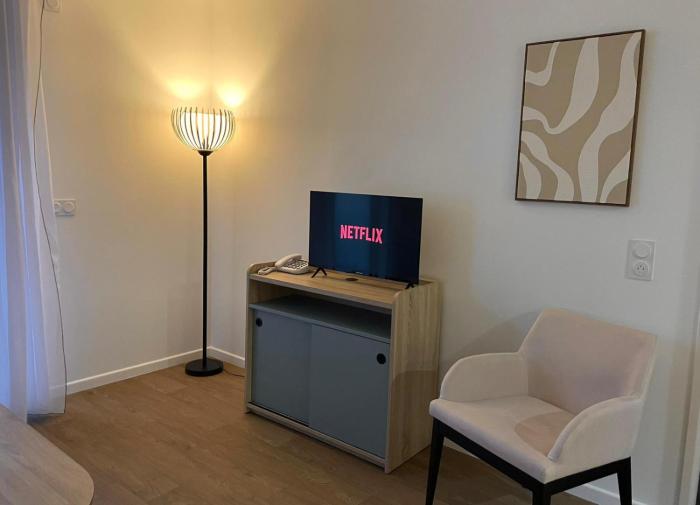 zenao apparthotels alfortville