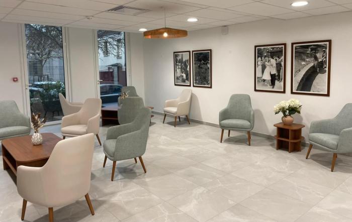 zenao apparthotels alfortville