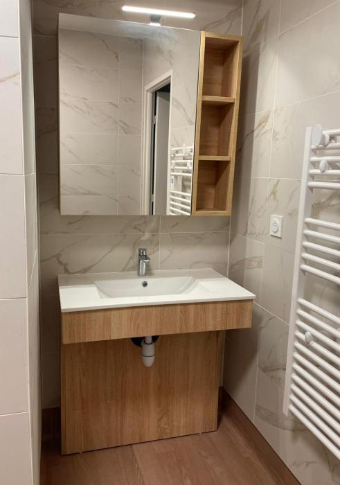 zenao apparthotels alfortville