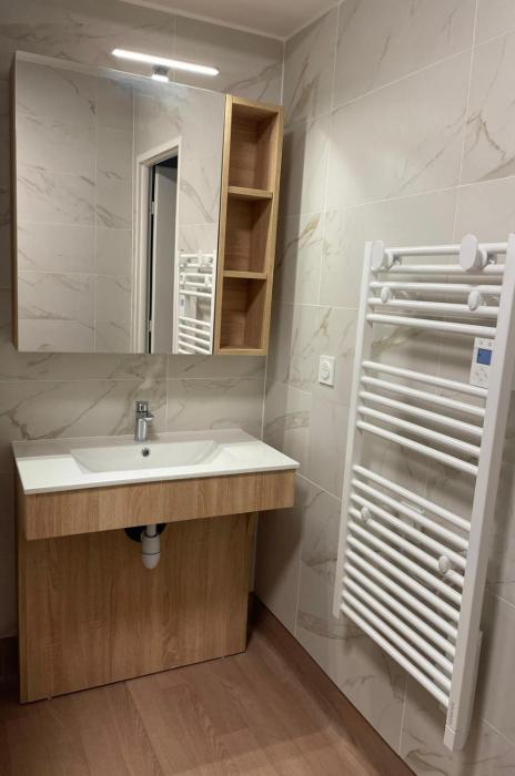 zenao apparthotels alfortville