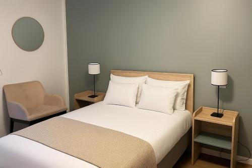 zenao apparthotels alfortville