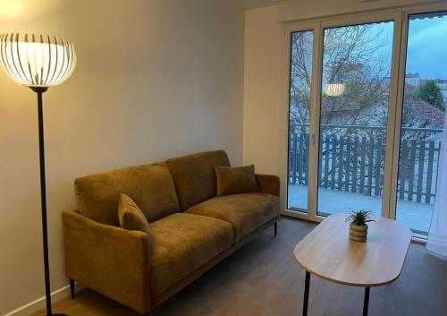 zenao apparthotels alfortville