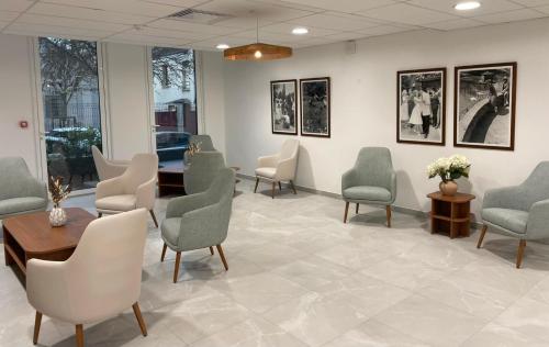 zenao apparthotels alfortville