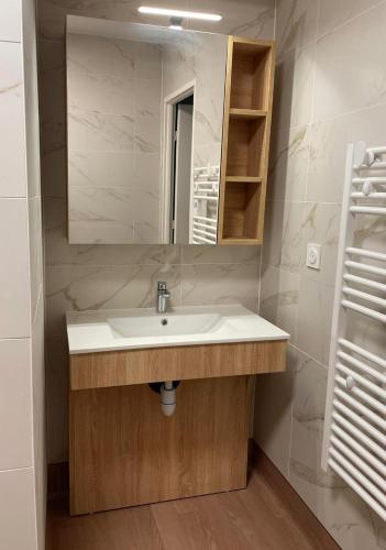 zenao apparthotels alfortville