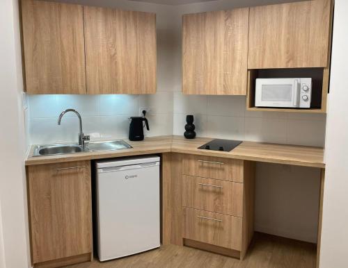 zenao apparthotels alfortville