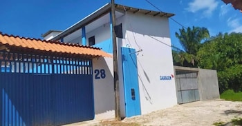 pousada sol e mar ilheus