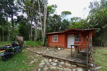 hospedaje pa gaia