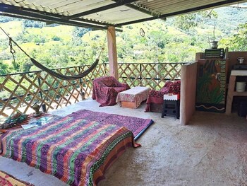 hospedaje pa gaia