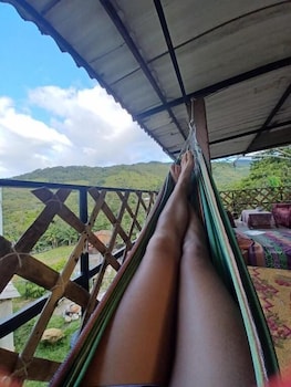 hospedaje pa gaia