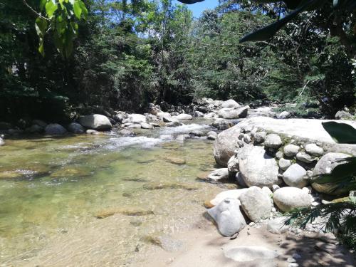 hospedaje pa gaia