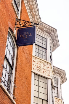 the royal bell