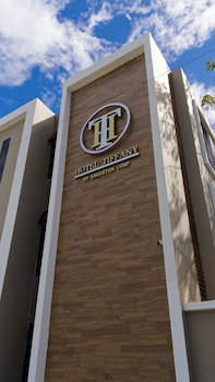 hotel tiffany